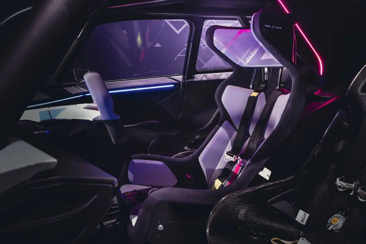 Alpine A-290 beta: vista dal vivo è ancora più effetto R5 Turbo [VIDEO] (24)