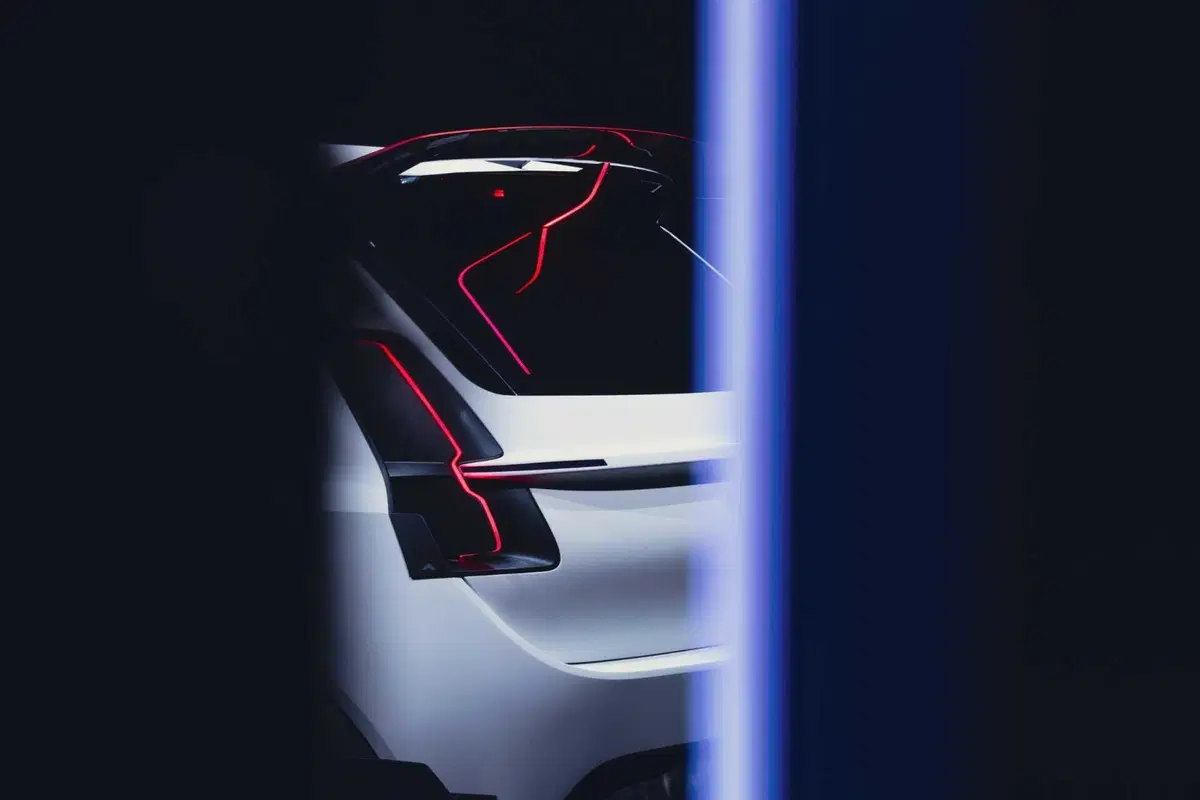 Alpine A-290 beta: vista dal vivo è ancora più effetto R5 Turbo [VIDEO] (33)