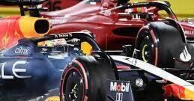 La F1 &egrave; fallita: perch&egrave;?