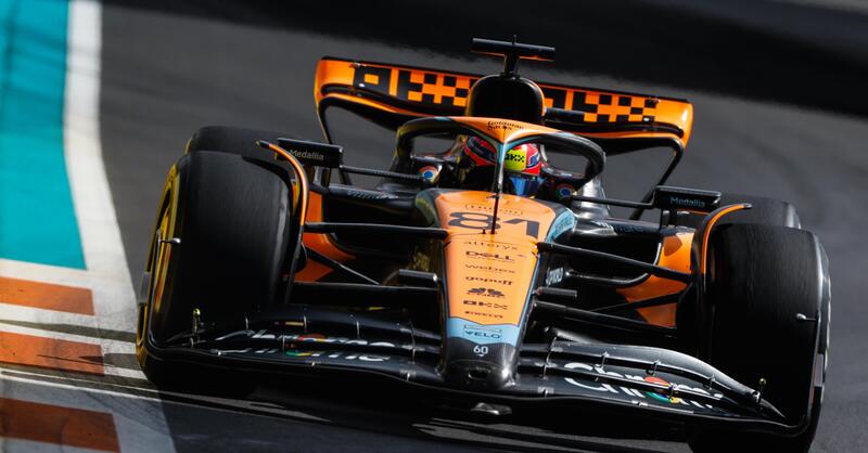 Formula 1: McLaren, i 400 GP con Mercedes della nobile decaduta del Circus