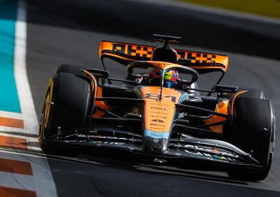 Formula 1: McLaren, i 400 GP con Mercedes della nobile decaduta del Circus