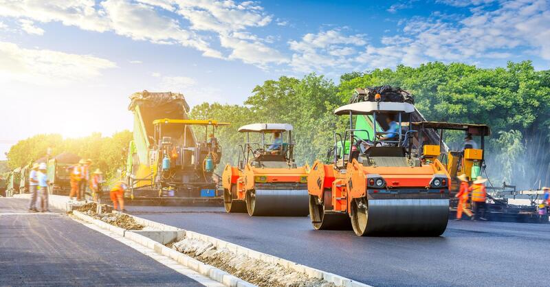 Svezia: presto la prima autostrada che ti ricarica in viaggio