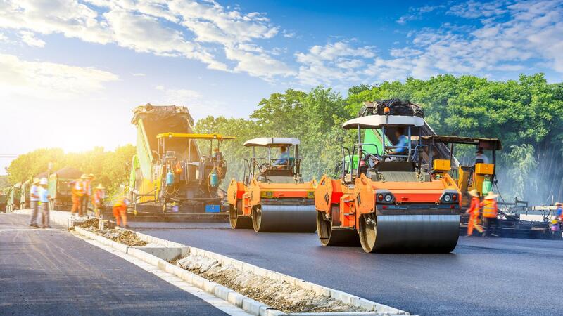 Svezia: presto la prima autostrada che ti ricarica in viaggio