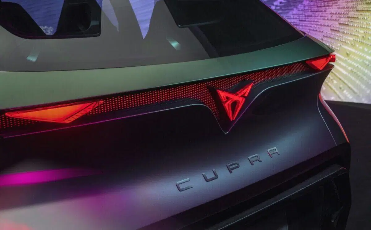 Cupra Raval, svelato il nome della futura sportiva cittadina da 25.000 euro (2)