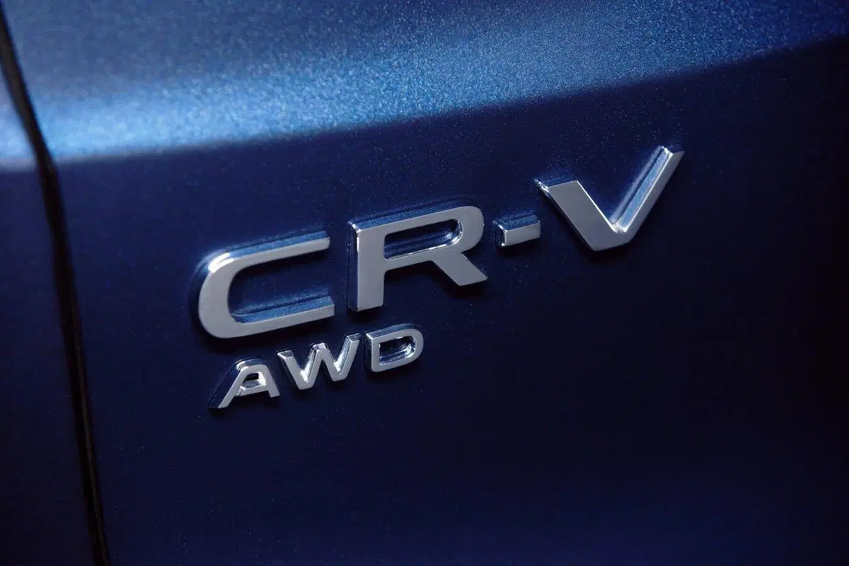 Honda E:NY1, ZR-V e CR-V, ecco tutta la nuova gamma SUV (6)