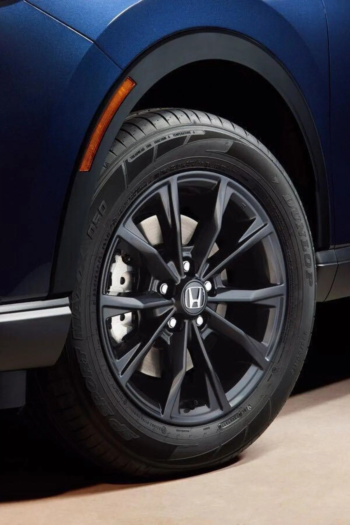 Honda E:NY1, ZR-V e CR-V, ecco tutta la nuova gamma SUV (7)