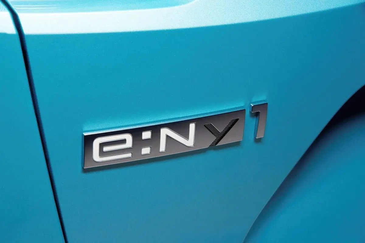 Honda E:NY1, ZR-V e CR-V, ecco tutta la nuova gamma SUV (11)