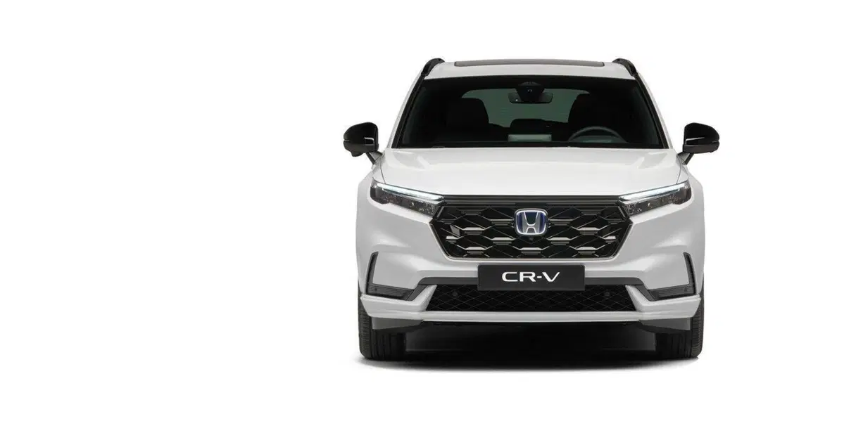 Honda E:NY1, ZR-V e CR-V, ecco tutta la nuova gamma SUV (13)