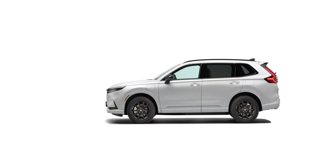 Honda E:NY1, ZR-V e CR-V, ecco tutta la nuova gamma SUV (16)