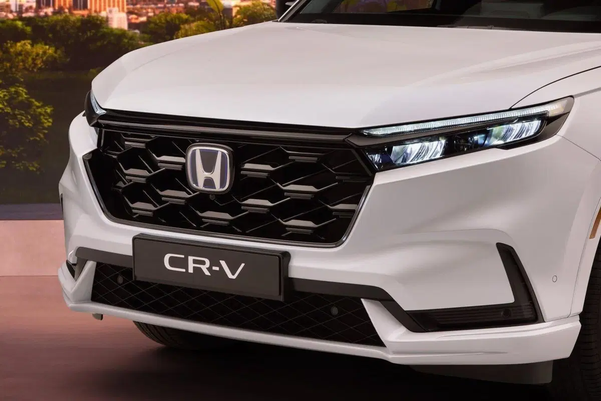 Honda E:NY1, ZR-V e CR-V, ecco tutta la nuova gamma SUV (38)