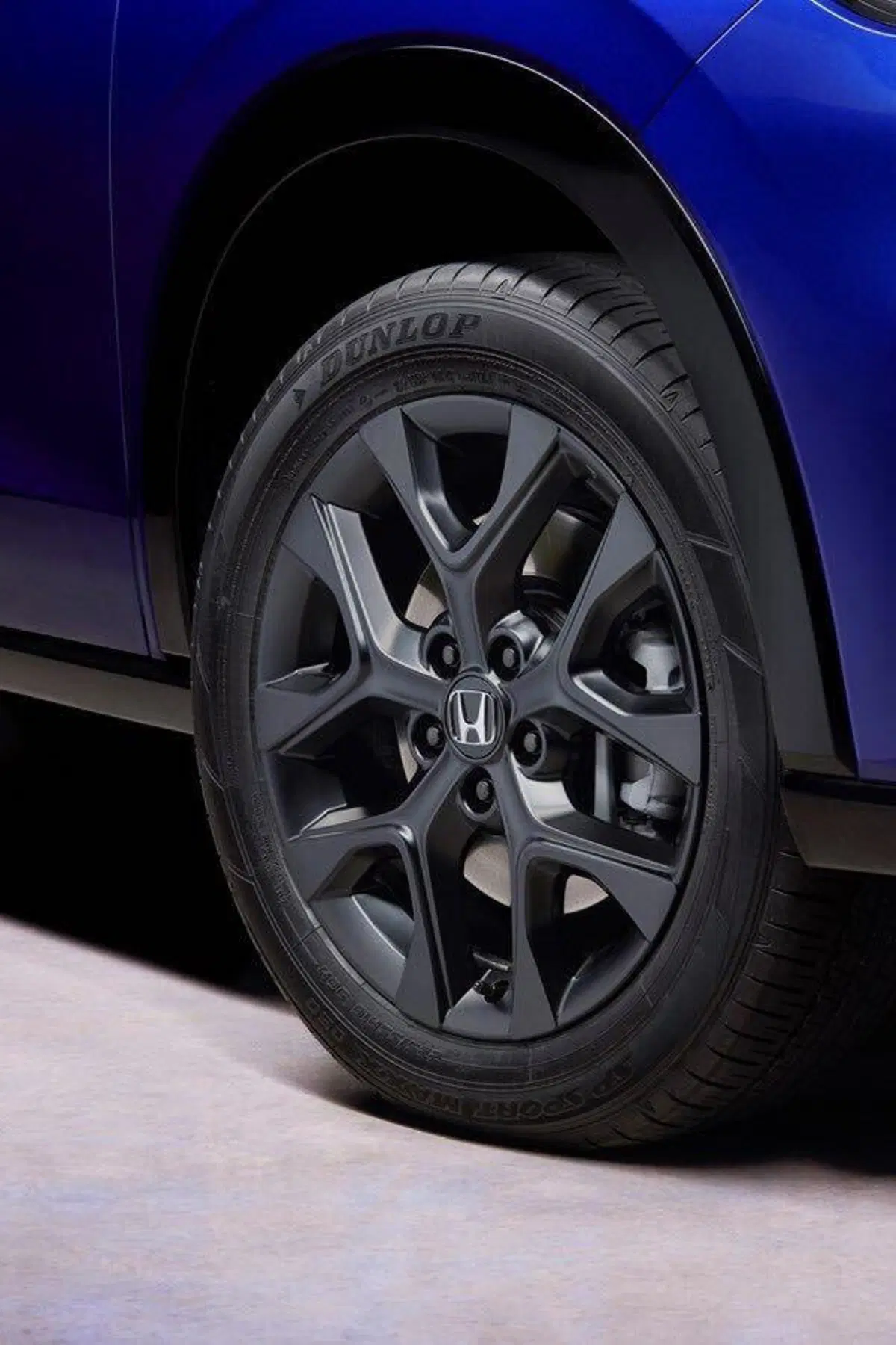Honda E:NY1, ZR-V e CR-V, ecco tutta la nuova gamma SUV (50)