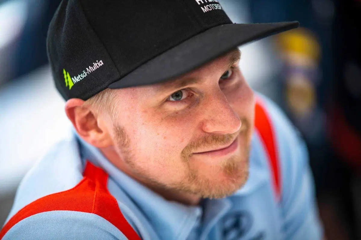 WRC 2023 Portogallo. Rovanpera e Toyota di Nuovo in Volo (3)