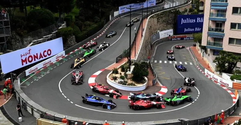 Formula E, Top e Flop dell&rsquo;E-Prix di Monaco 2023
