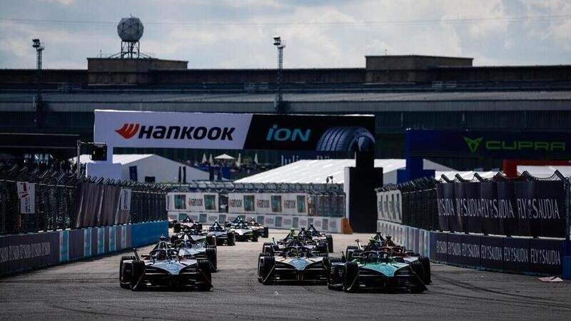 Formula E, Top e Flop dell&rsquo;E-Prix di Monaco 2023