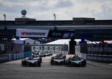 Formula E, Top e Flop dell’E-Prix di Monaco 2023