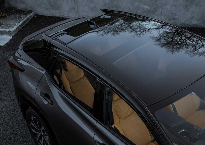 Lexus RZ (2023->>) (18)