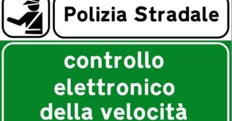 Tutor in autostrada: multe nulle senza omologazioni, nuova sentenza del Tribunale