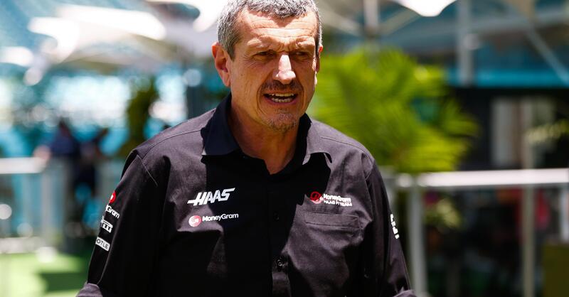 Formula 1: Surviving to Drive, le rivelazioni pi&ugrave; scottanti del libro di G&uuml;nther Steiner 