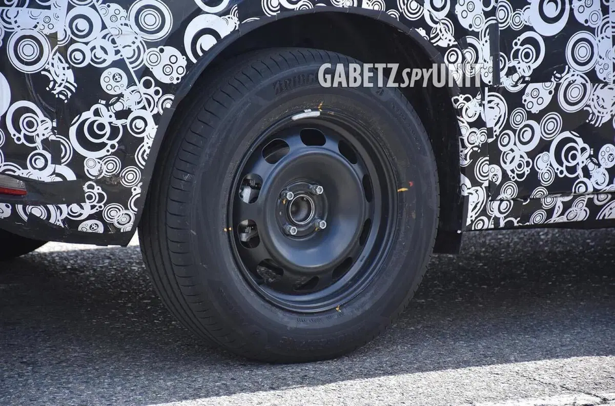 Fiat 600: tutto quello che sappiamo [Nuove Foto Spia a Torino] (5)