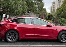 Tesla: la nuova Model Y sarà la Juniper. La Model 3 Highland pronta a settembre 