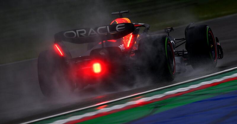 Formula 1 2023: annullare il GP di Imola era l&rsquo;unica scelta sensata