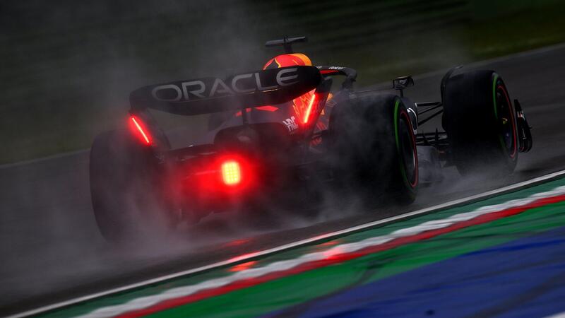 Formula 1 2023: annullare il GP di Imola era l&rsquo;unica scelta sensata