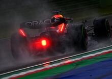 Formula 1 2023: annullare il GP di Imola era l’unica scelta sensata