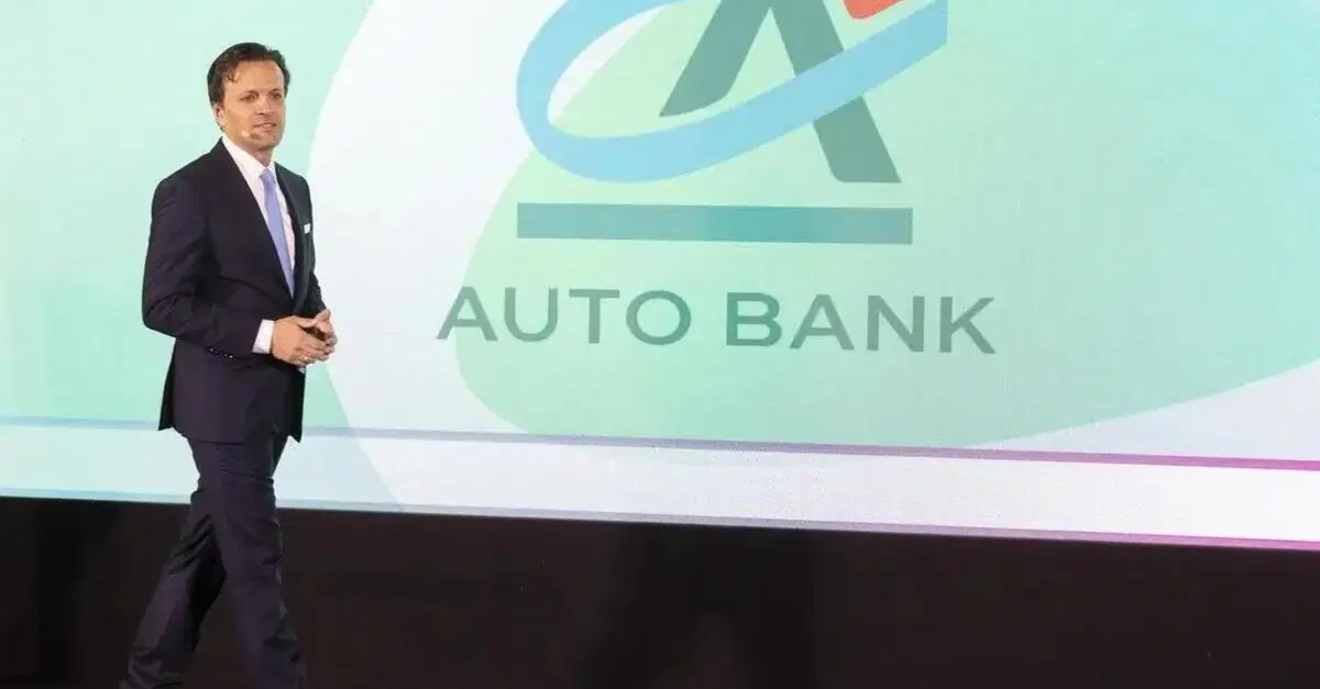 Drivalia e CA Auto Bank sul palco dell'Automotive Dealer Day