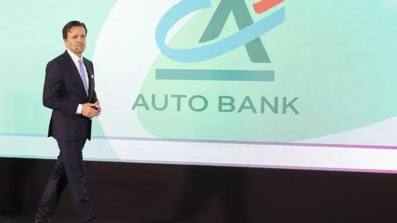 Drivalia e CA Auto Bank sul palco dell'Automotive Dealer Day