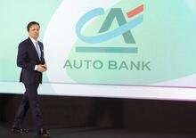 Drivalia e CA Auto Bank sul palco dell'Automotive Dealer Day