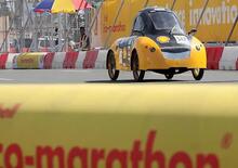 Shell Eco Marathon: 4 istituti italiani alla ricerca del record nel consumo 