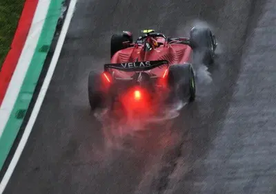 Formula 1: il Gran Premio di Imola potrà essere recuperato nel 2023?