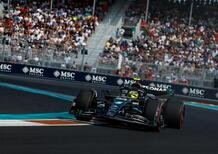 Formula 1, ecco perché la Mercedes gioca d’azzardo a Montecarlo