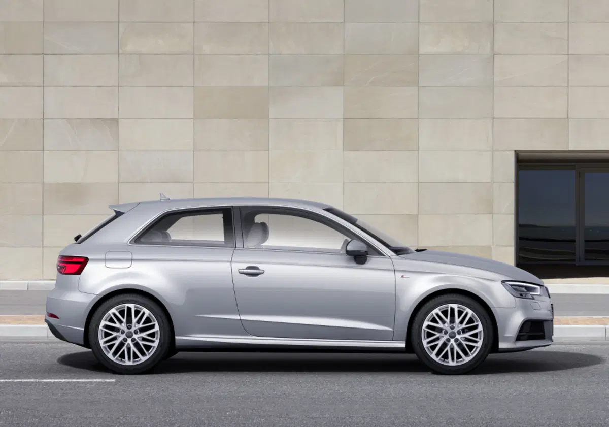 Audi A3 (2012-18) (3)