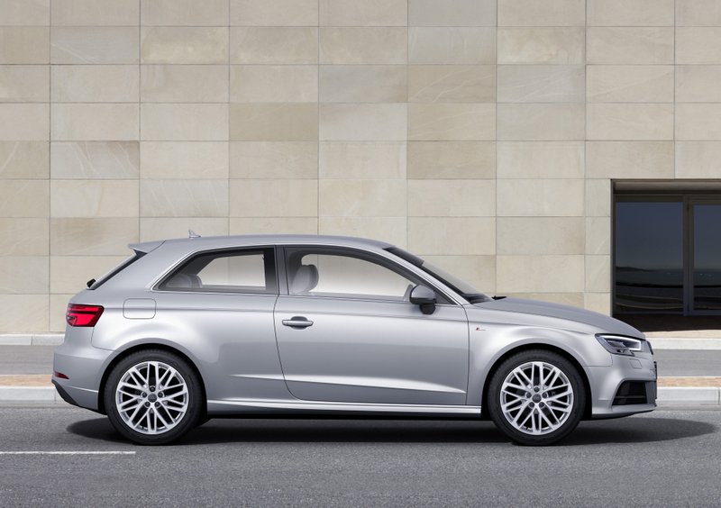 Audi A3 (2012-18) (3)