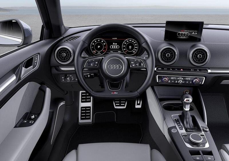 Audi A3 (2012-18) (4)