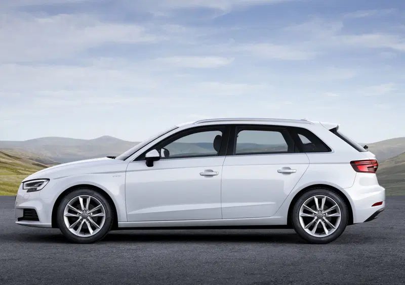 Audi A3 Sportback (2012-21) (8)