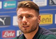 Incidente Ciro Immobile a Roma: indagini chiuse, nessuno ha colpa