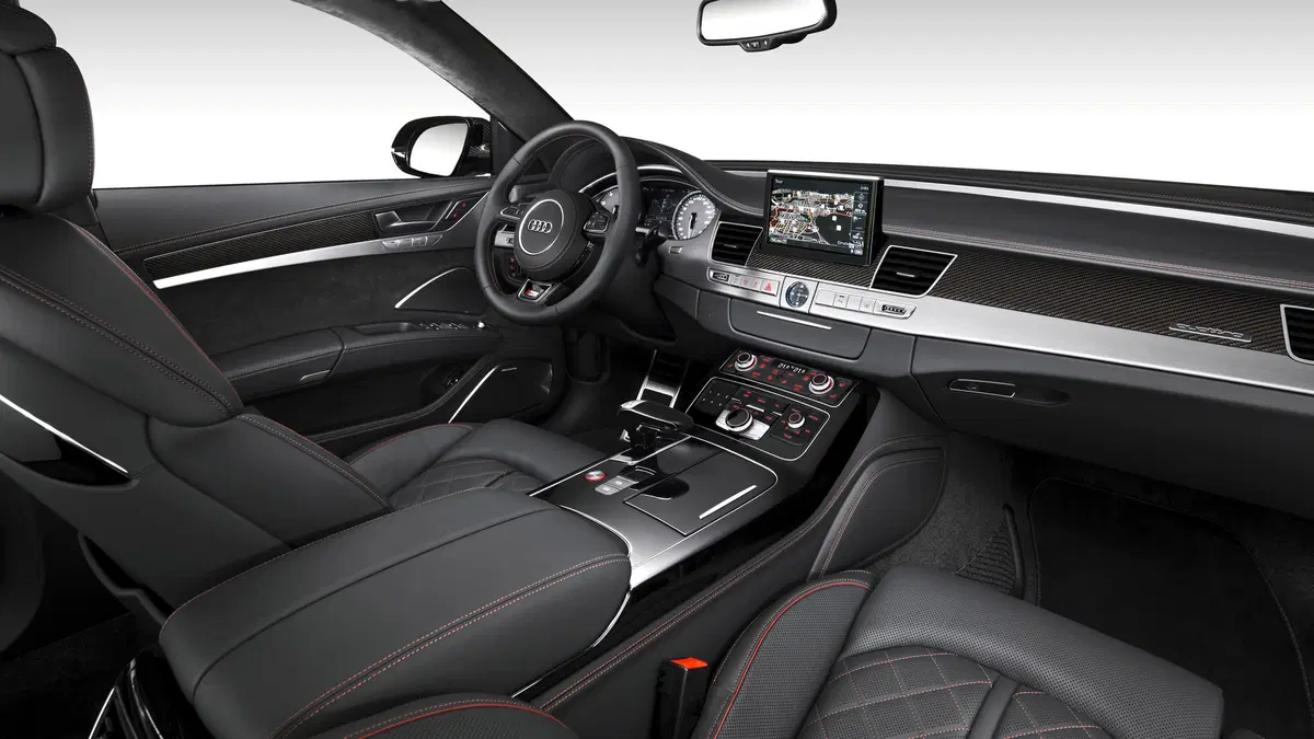 Audi S8 (2012-17) (16)