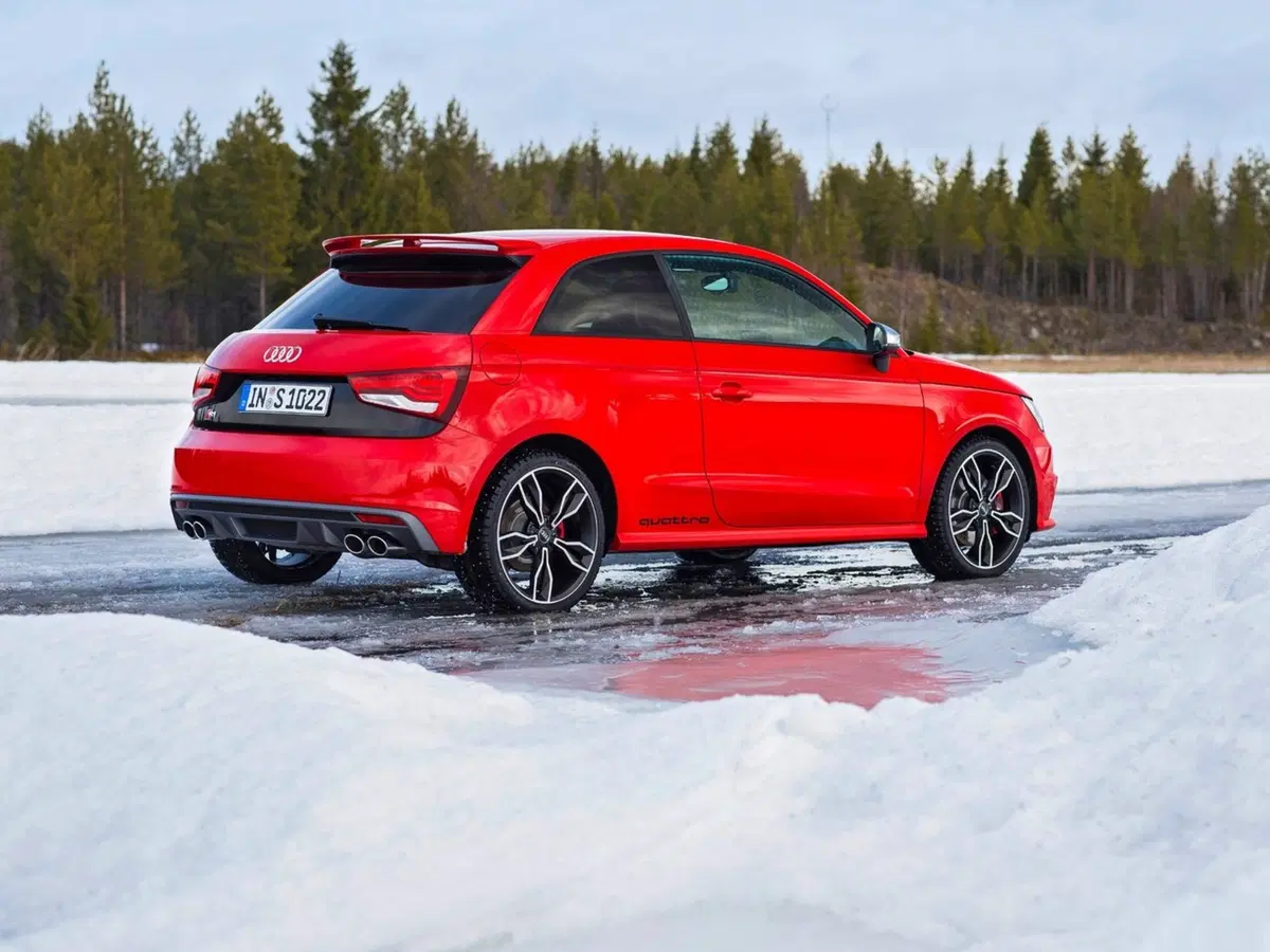 Audi S1 (2014-18) (2)