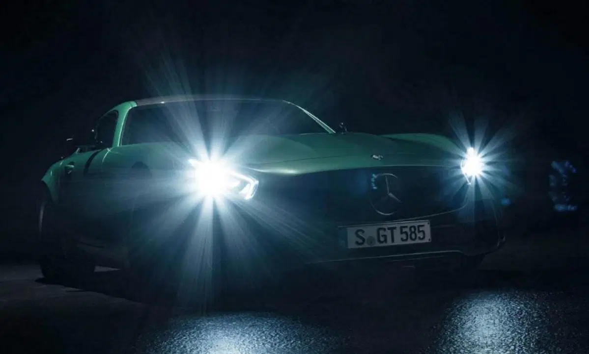 Goodwood, 2016. Non solo epoca, ecco tutte le supercar in azione (2)