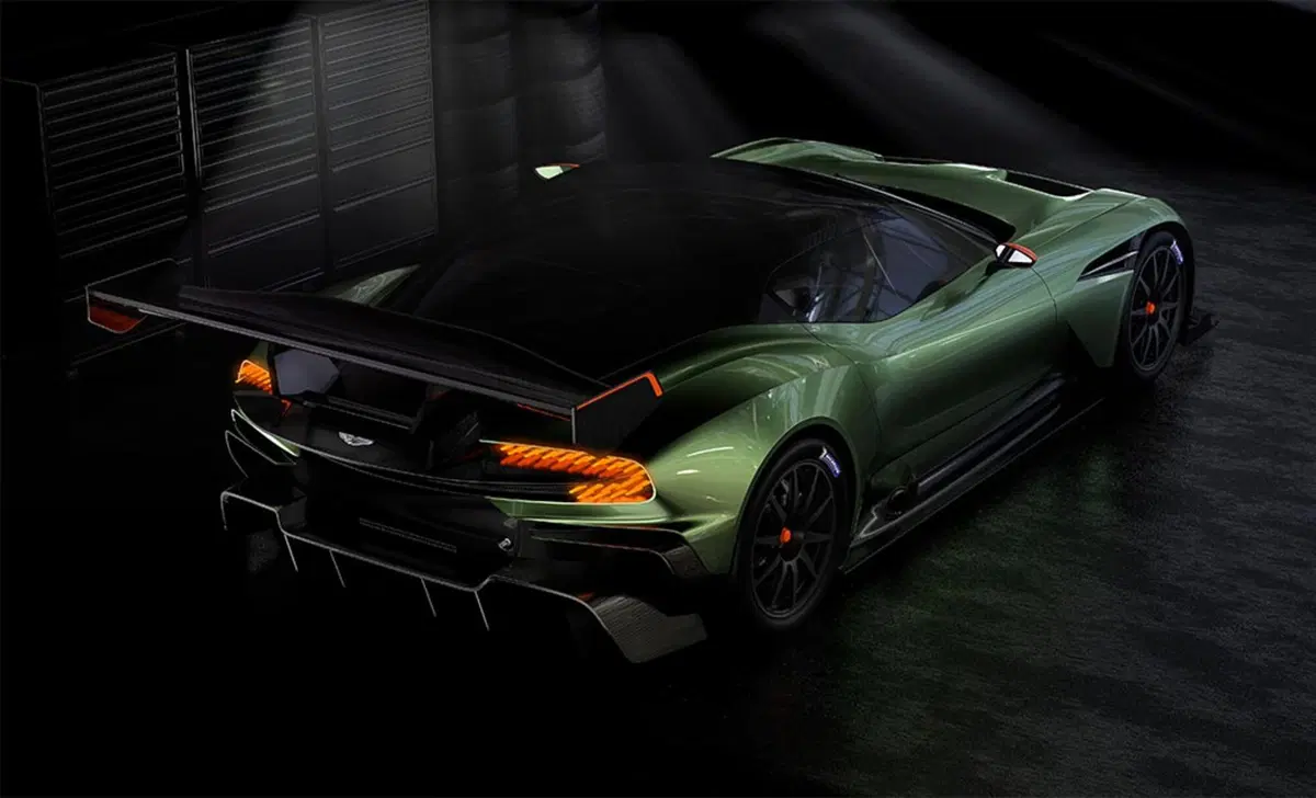 Goodwood, 2016. Non solo epoca, ecco tutte le supercar in azione (6)