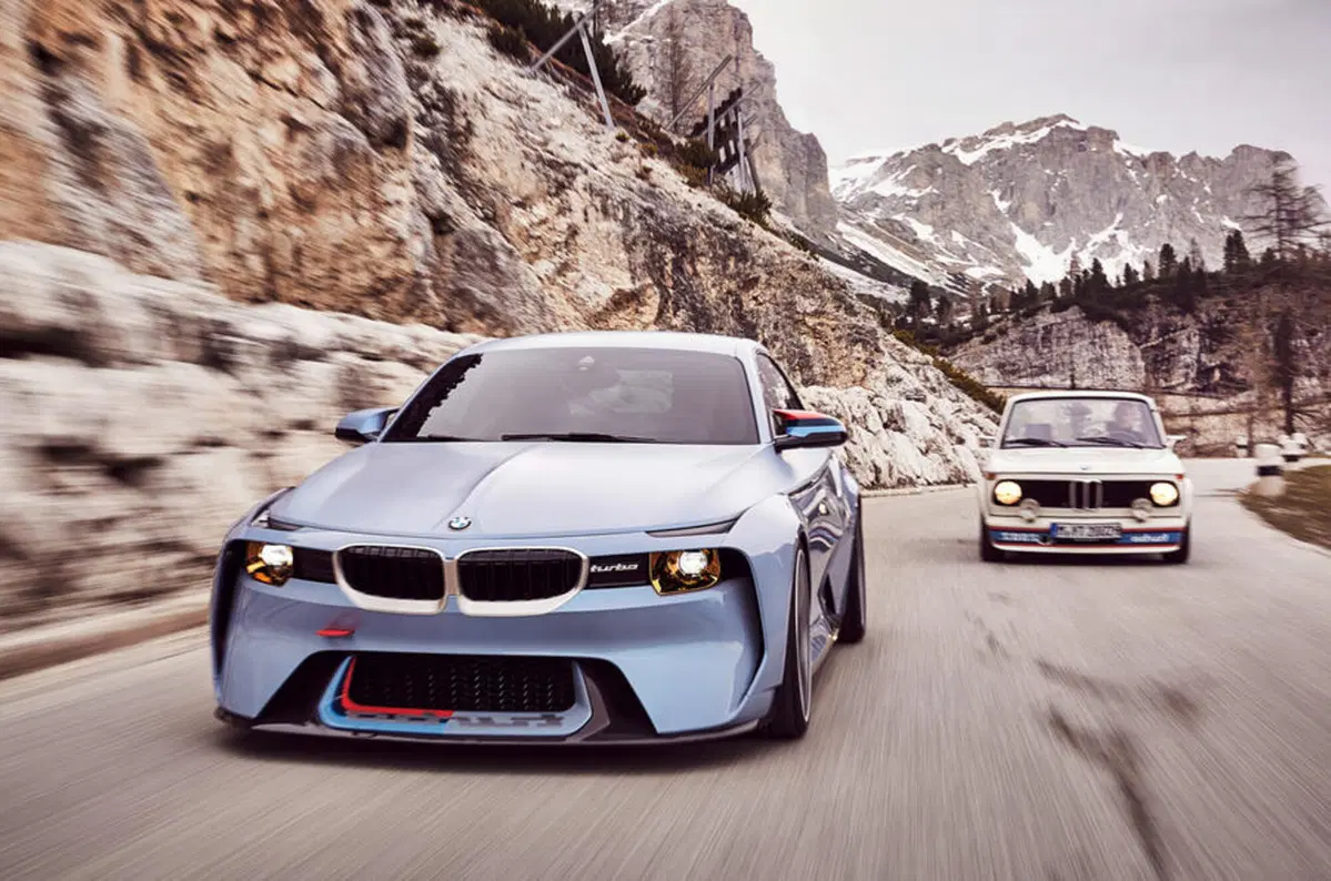 Goodwood, 2016. Non solo epoca, ecco tutte le supercar in azione (9)