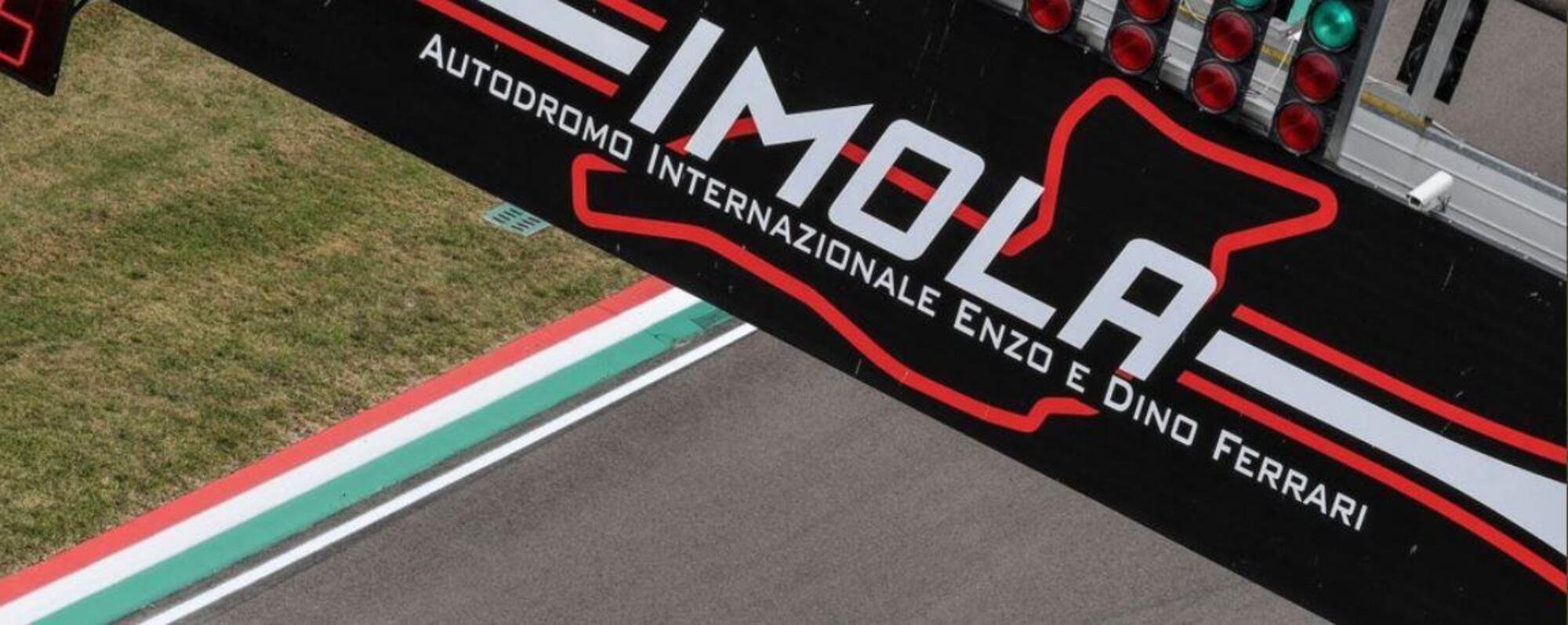 F1, le lezioni che la Formula 1 ha imparato dall'emergenza in Emilia Romagna