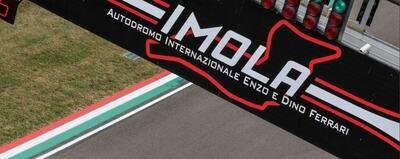 F1, le lezioni che la Formula 1 ha imparato dall&#039;emergenza in Emilia Romagna