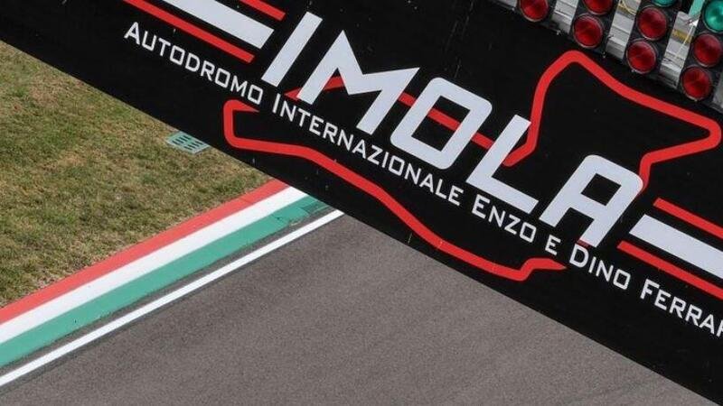 F1, le lezioni che la Formula 1 ha imparato dall'emergenza in Emilia Romagna