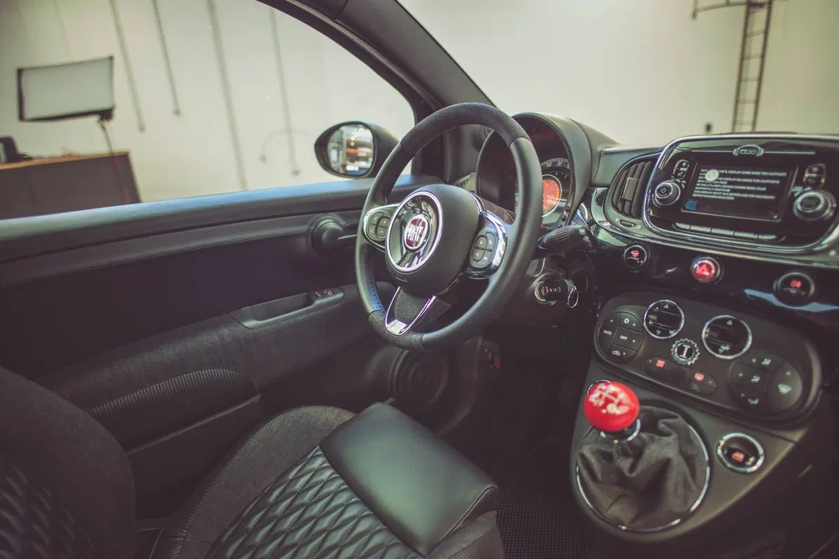 555RR by Garage Italia Customs: l’omaggio di Lapo Elkann a Diesel (10)