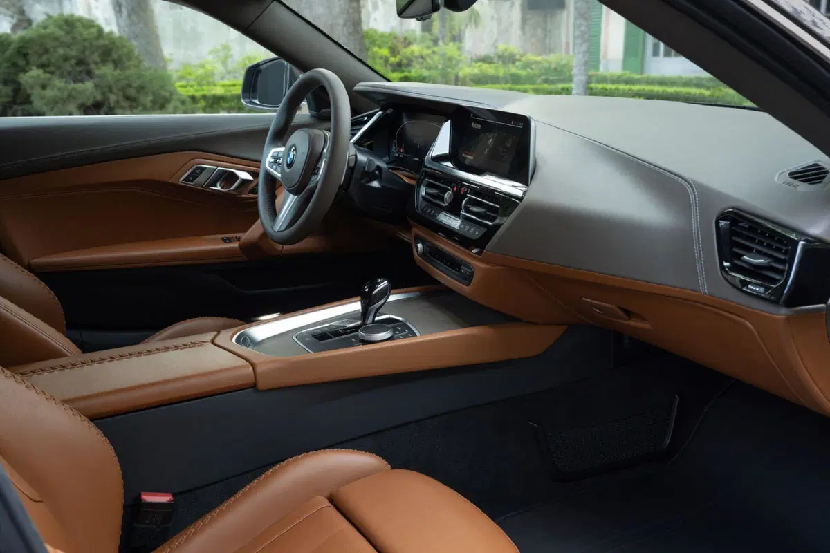 BMW: la one-off Touring per Villa D'Este, una concept dedicata al viaggio [VIDEO]