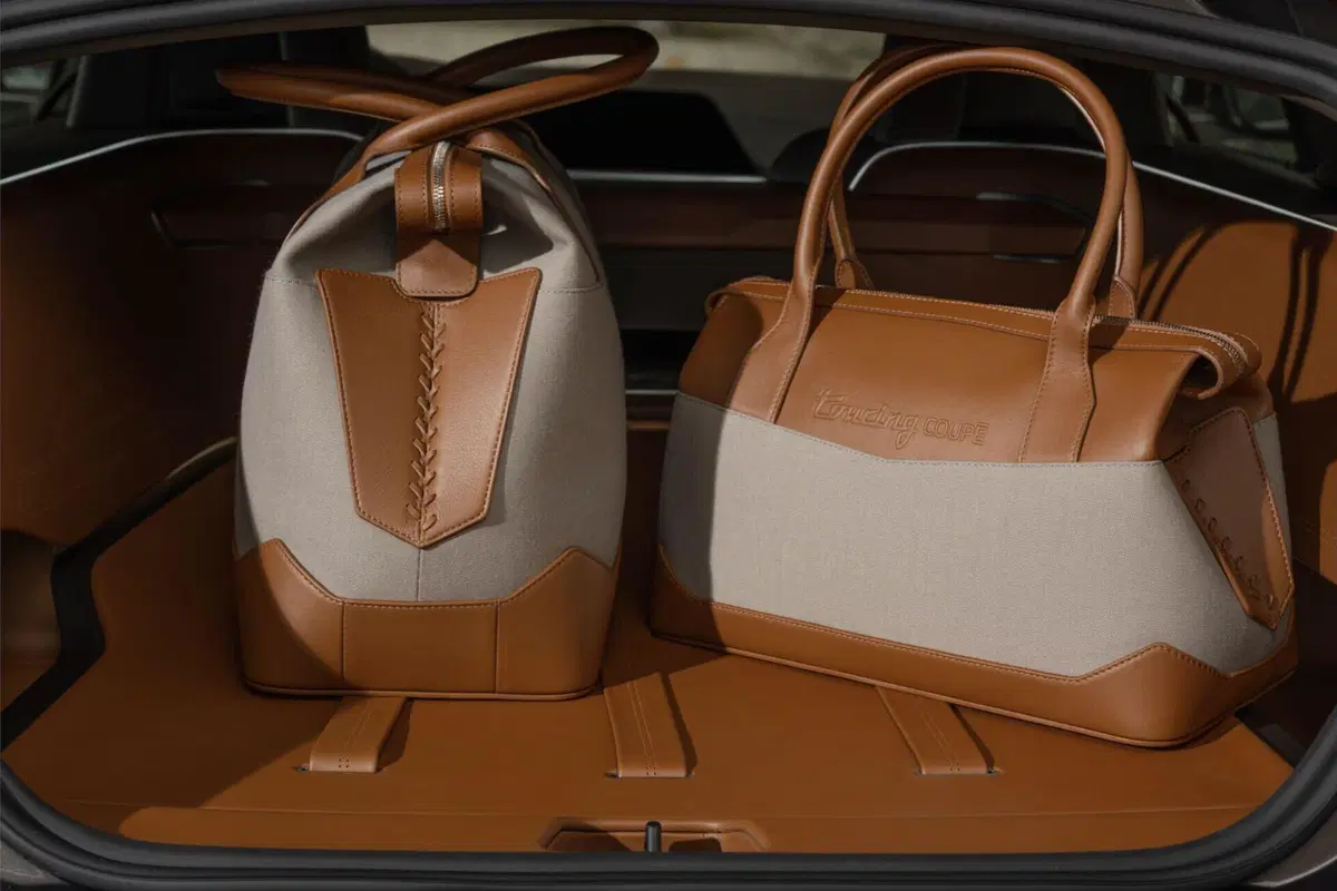 BMW: la one-off Touring per Villa D'Este, una concept dedicata al viaggio [VIDEO] (8)