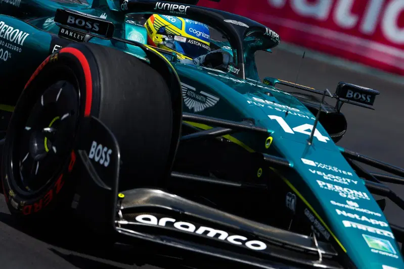 L'ultima vittoria di Alonso in F1 risale al GP di Spagna del 2013